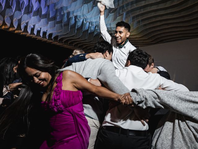 La boda de Sonia y Holkan en Atlixco, Puebla 28