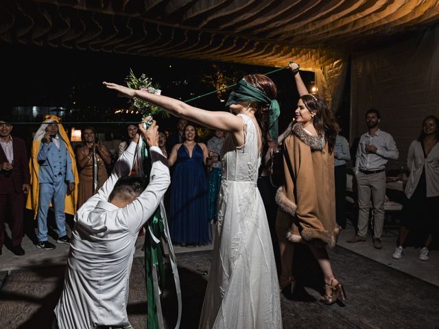 La boda de Sonia y Holkan en Atlixco, Puebla 31