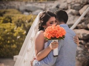 La boda de Adrián y Gaby  en Puerto Aventuras, Quintana Roo 14
