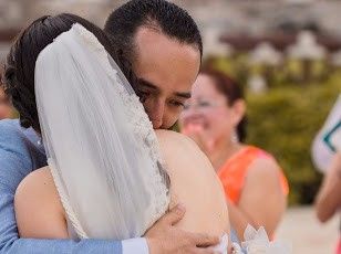 La boda de Adrián y Gaby  en Puerto Aventuras, Quintana Roo 26