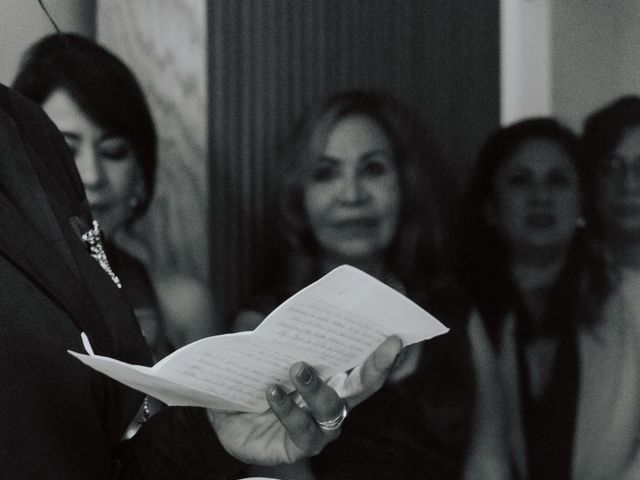 La boda de Marisel y Brenda en Navarte, Ciudad de México 12
