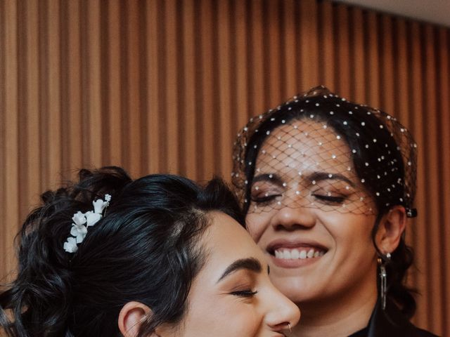 La boda de Marisel y Brenda en Navarte, Ciudad de México 15