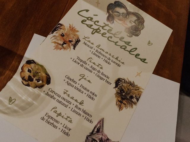 La boda de Marisel y Brenda en Navarte, Ciudad de México 22