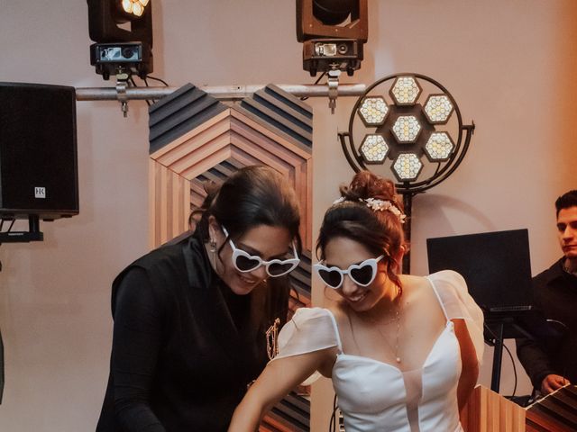 La boda de Marisel y Brenda en Navarte, Ciudad de México 25