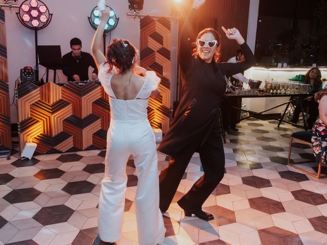 La boda de Marisel y Brenda en Navarte, Ciudad de México 27