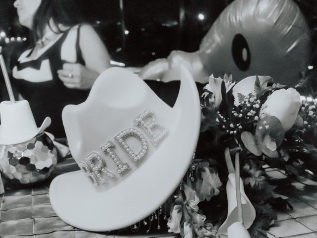La boda de Marisel y Brenda en Navarte, Ciudad de México 31