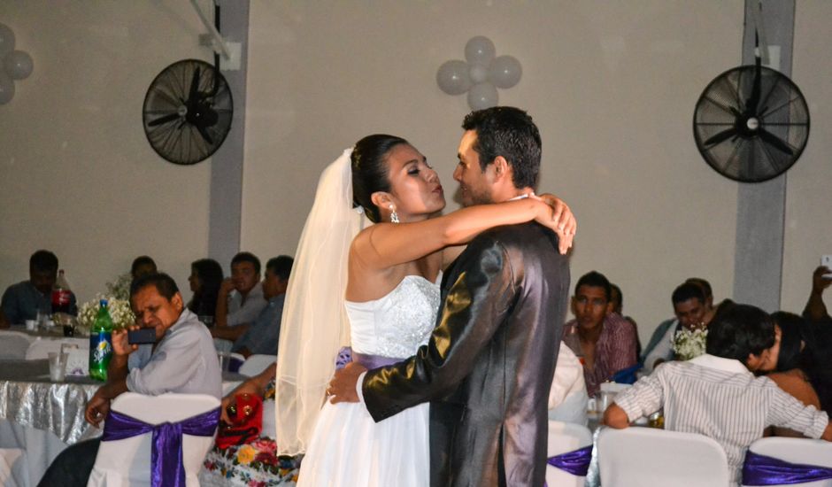 La boda de Nicole Iselda  y Josue Esteban en Cancún, Quintana Roo