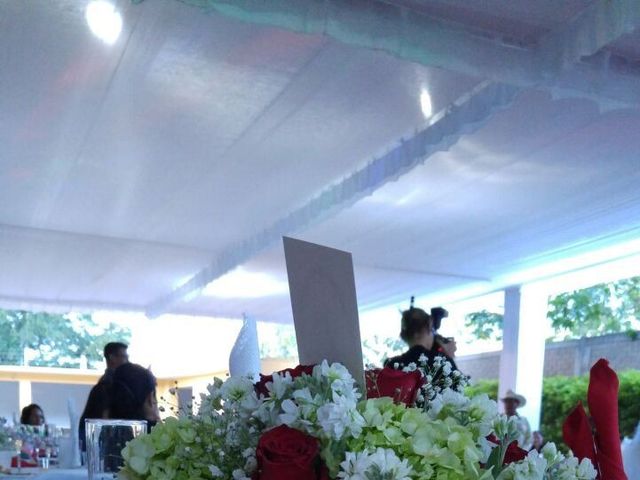 La boda de José Antonio y Verónica en Oaxaca, Oaxaca 3