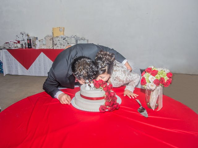 La boda de José Antonio y Verónica en Oaxaca, Oaxaca 8