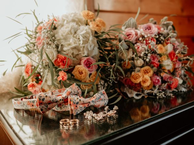 La boda de Jessica y Mónica en Tlayacapan, Morelos 19