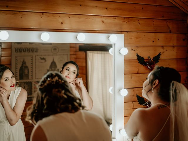 La boda de Jessica y Mónica en Tlayacapan, Morelos 31