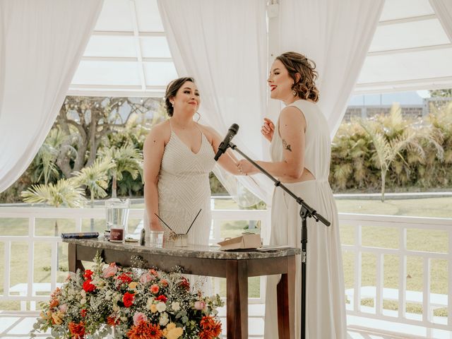 La boda de Jessica y Mónica en Tlayacapan, Morelos 59