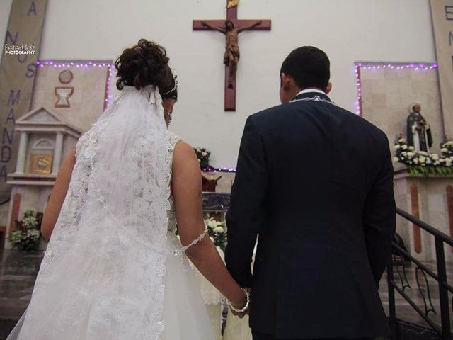 La boda de Edgar  y Ivette  en Villahermosa, Tabasco 5