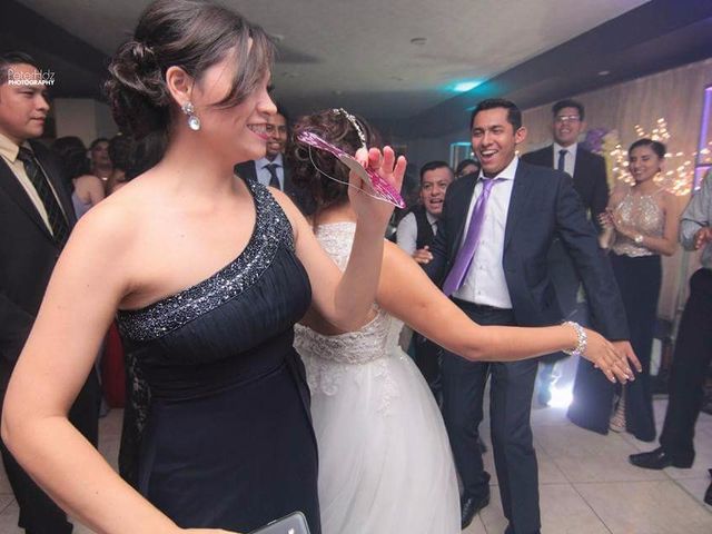 La boda de Edgar  y Ivette  en Villahermosa, Tabasco 7