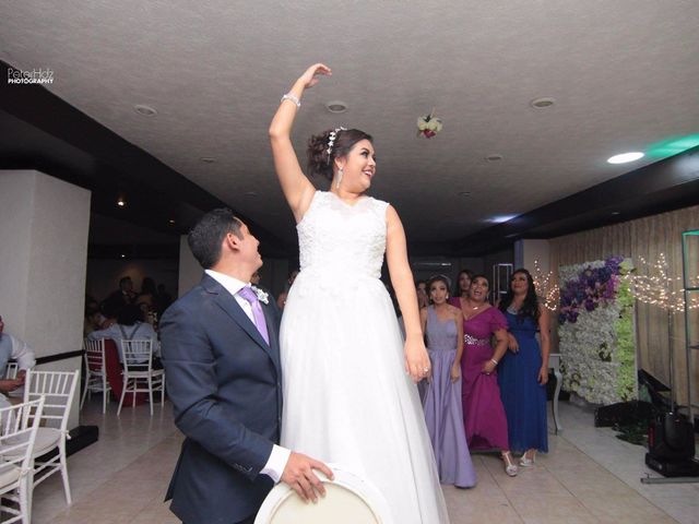 La boda de Edgar  y Ivette  en Villahermosa, Tabasco 19