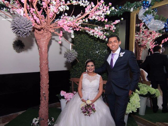 La boda de Edgar  y Ivette  en Villahermosa, Tabasco 23