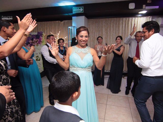 La boda de Edgar  y Ivette  en Villahermosa, Tabasco 30