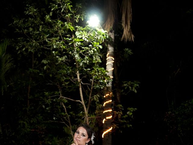 La boda de Ulises Alejandro y Maria Guadalupe en Colima, Colima 3