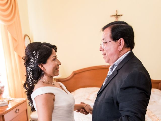 La boda de Carlos y Judith en Ciénega de Flores, Nuevo León 26