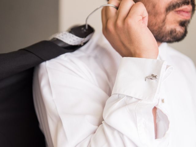 La boda de Carlos y Judith en Ciénega de Flores, Nuevo León 32
