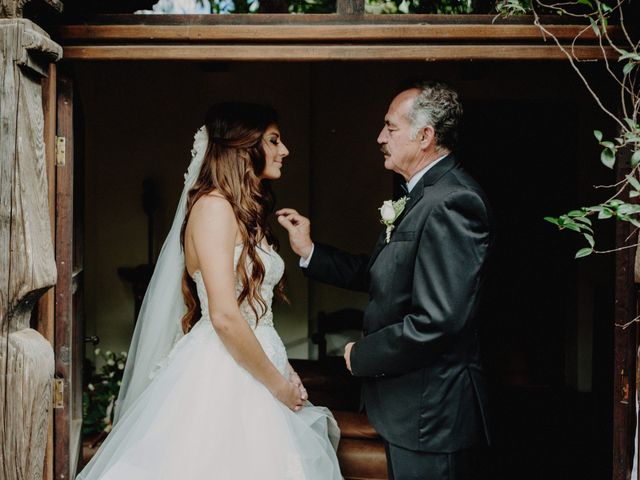 La boda de Alberto y Karen en Guanajuato, Guanajuato 4