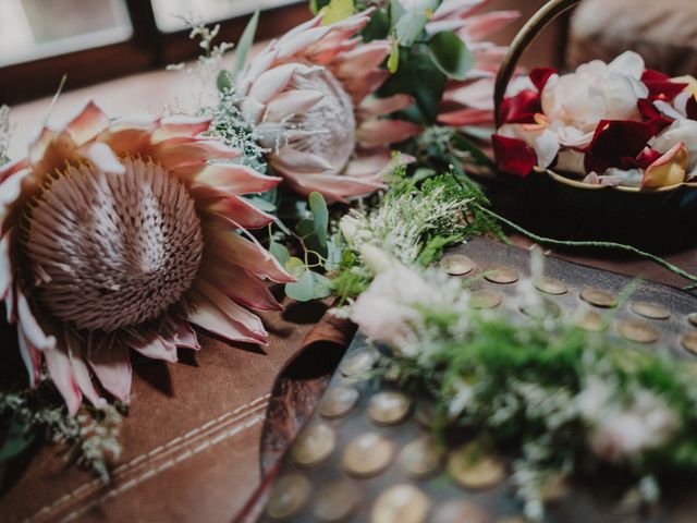 La boda de Alberto y Karen en Guanajuato, Guanajuato 22