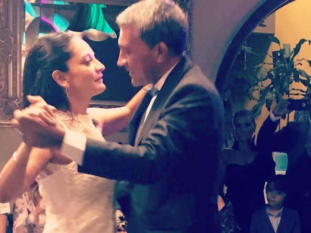 La boda de Pepe  y Renata en Condesa, Ciudad de México 3