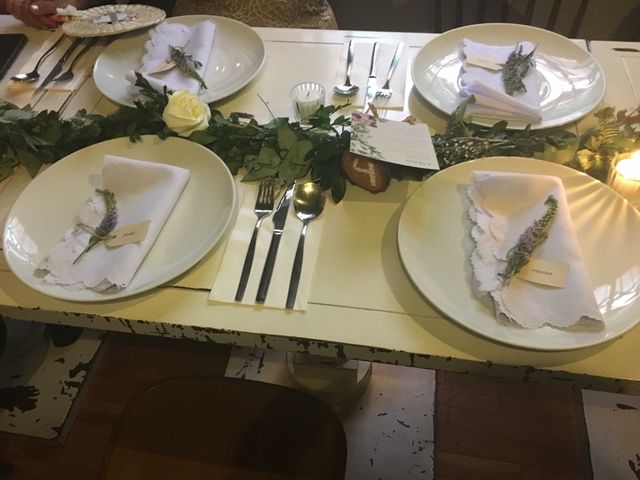 La boda de Pepe  y Renata en Condesa, Ciudad de México 4