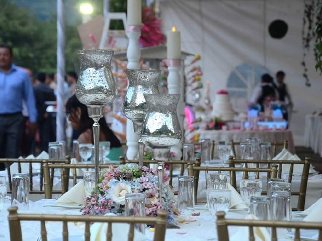 La boda de José Manuel  y Mirna  en Chicontepec, Veracruz 2