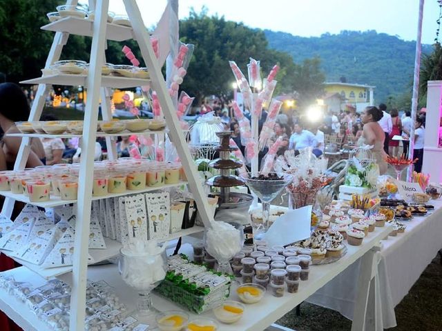 La boda de José Manuel  y Mirna  en Chicontepec, Veracruz 6