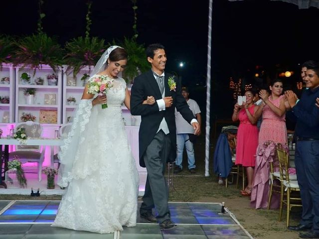 La boda de José Manuel  y Mirna  en Chicontepec, Veracruz 9