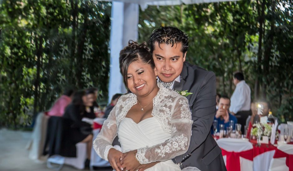 La boda de José Antonio y Verónica en Oaxaca, Oaxaca