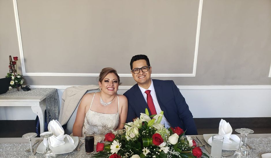La boda de Reyhali y Dunia en Querétaro, Querétaro