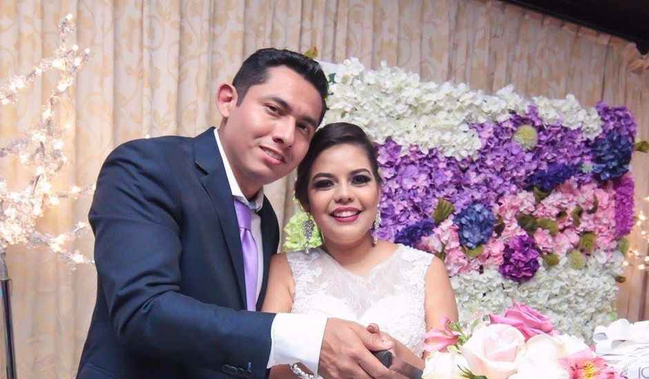 La boda de Edgar  y Ivette  en Villahermosa, Tabasco