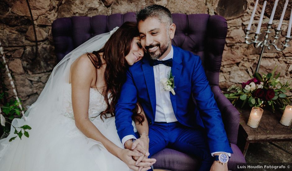 La boda de Alberto y Karen en Guanajuato, Guanajuato