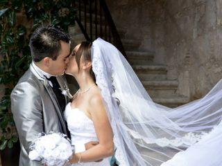 La boda de Cynthia y Miguel 3
