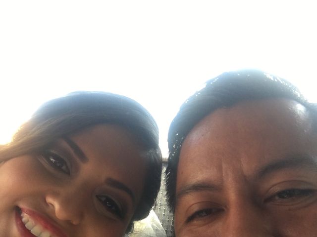 La boda de Ernesto y Angy en Monclova, Coahuila 3
