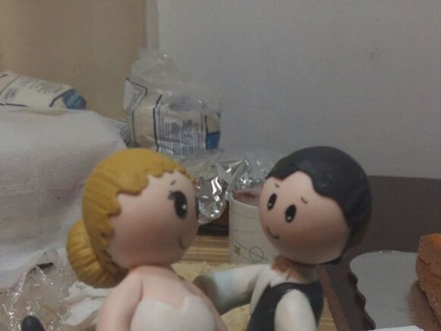 La boda de Ernesto y Angy en Monclova, Coahuila 5