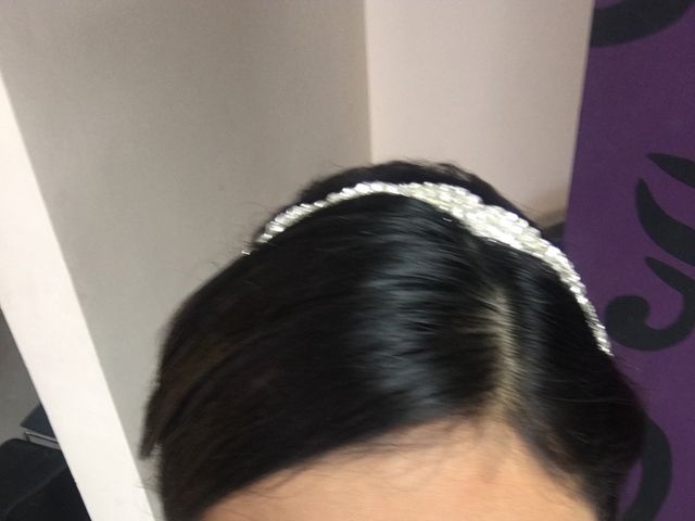 La boda de Ernesto y Angy en Monclova, Coahuila 6