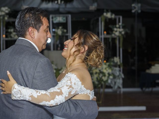 La boda de Juan Carlos y Ingrid en Jilotzingo, Estado México 57