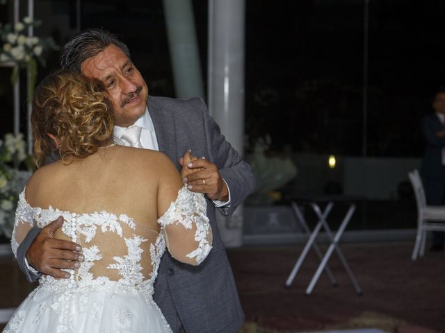 La boda de Juan Carlos y Ingrid en Jilotzingo, Estado México 58