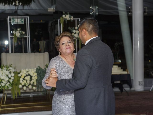 La boda de Juan Carlos y Ingrid en Jilotzingo, Estado México 59