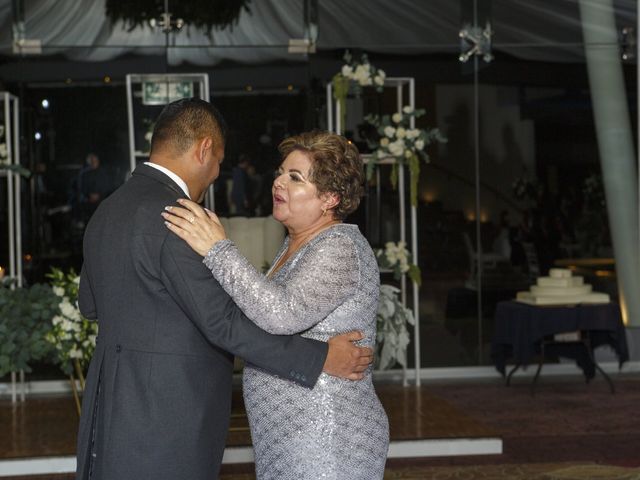 La boda de Juan Carlos y Ingrid en Jilotzingo, Estado México 60
