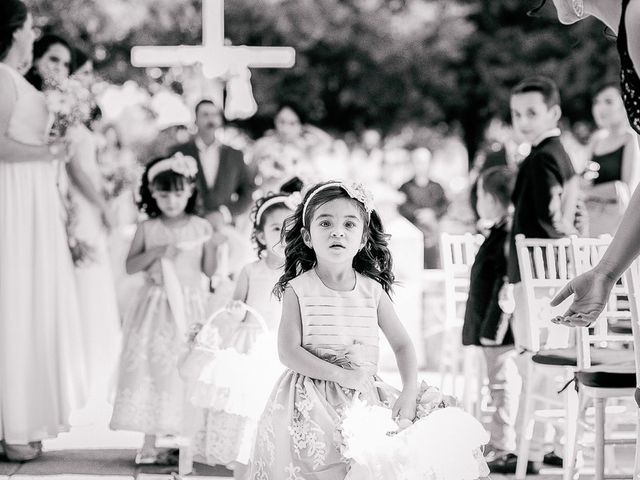 La boda de Daniela y Adrian en Aguascalientes, Aguascalientes 34