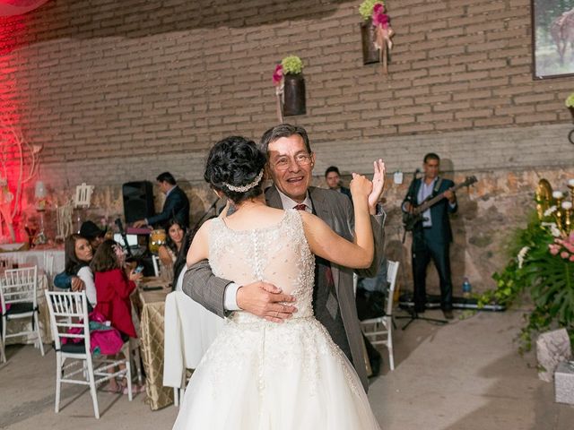 La boda de Daniela y Adrian en Aguascalientes, Aguascalientes 88