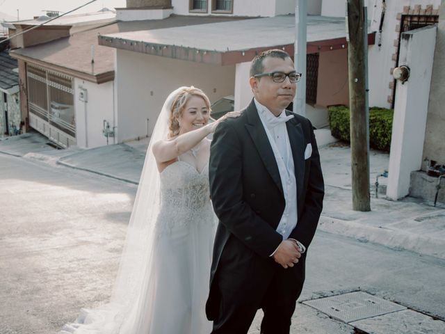 La boda de Jose y Ely en Monterrey, Nuevo León 10