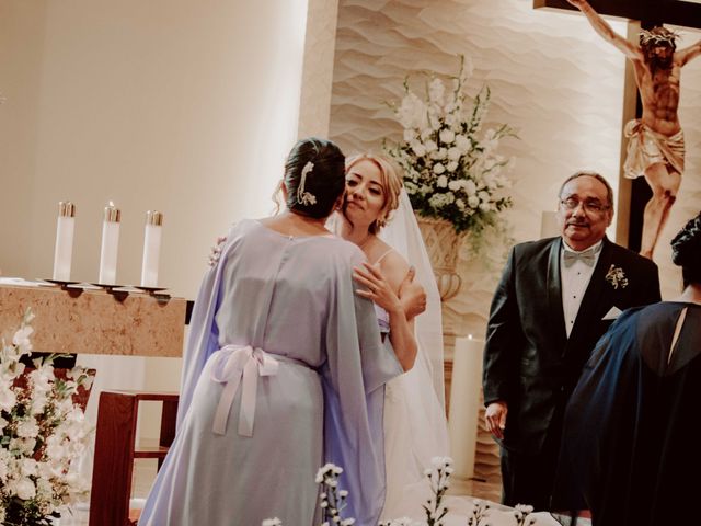 La boda de Jose y Ely en Monterrey, Nuevo León 42