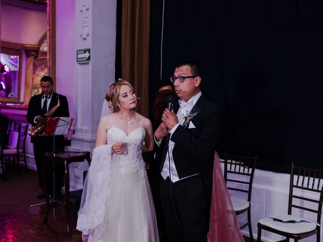 La boda de Jose y Ely en Monterrey, Nuevo León 91