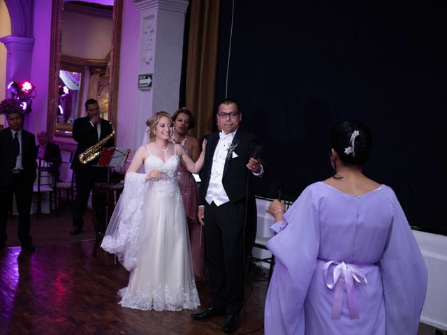 La boda de Jose y Ely en Monterrey, Nuevo León 92