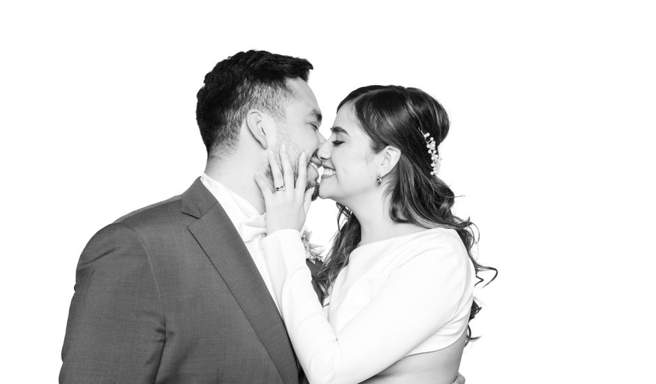 La boda de Alejandro y Bertha en Puebla, Puebla